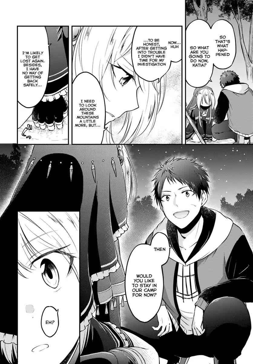 Isekai Cheat Survival Meshi Chapter 5 28